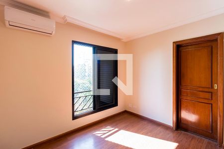 Suíte 1 de apartamento à venda com 4 quartos, 482m² em Morumbi, São Paulo