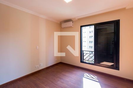 Suíte 1 de apartamento à venda com 4 quartos, 482m² em Morumbi, São Paulo