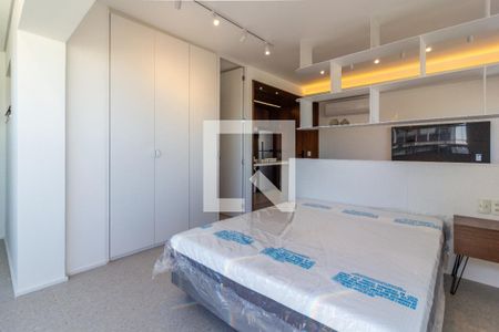 Studio de kitnet/studio para alugar com 1 quarto, 47m² em Pinheiros, São Paulo