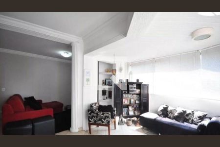 Apartamento à venda com 3 quartos, 117m² em Vila Andrade, São Paulo