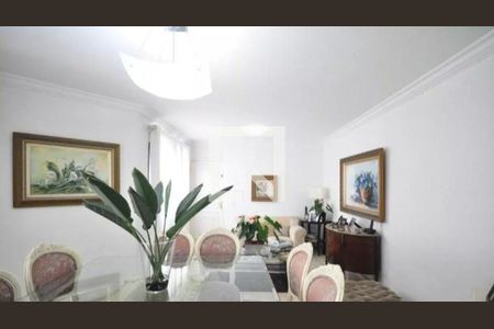 Apartamento à venda com 3 quartos, 117m² em Vila Andrade, São Paulo