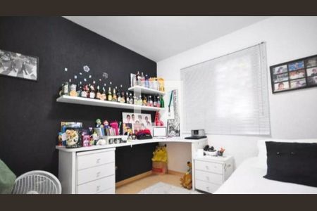 Apartamento à venda com 3 quartos, 117m² em Vila Andrade, São Paulo