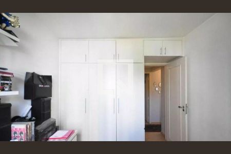 Apartamento à venda com 3 quartos, 117m² em Vila Andrade, São Paulo