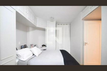 Apartamento à venda com 3 quartos, 117m² em Vila Andrade, São Paulo