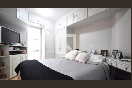 Apartamento à venda com 3 quartos, 117m² em Vila Andrade, São Paulo