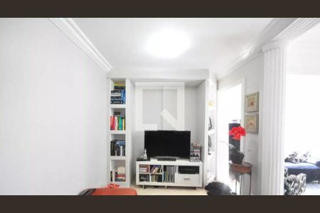 Apartamento à venda com 3 quartos, 117m² em Vila Andrade, São Paulo
