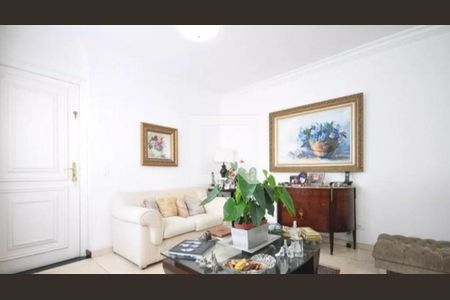 Apartamento à venda com 3 quartos, 117m² em Vila Andrade, São Paulo