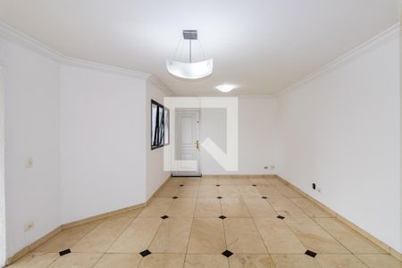 Sala de apartamento à venda com 3 quartos, 117m² em Vila Andrade, São Paulo