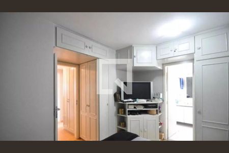 Apartamento à venda com 3 quartos, 117m² em Vila Andrade, São Paulo