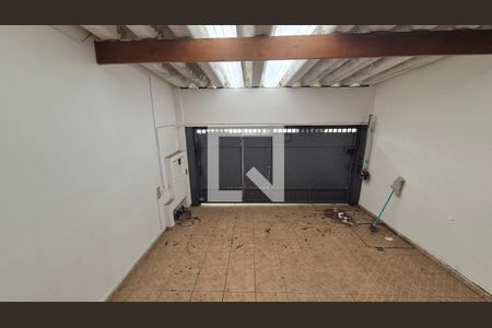 Vista de casa para alugar com 3 quartos, 249m² em Vila Scarpelli, Santo André