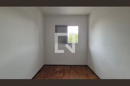 Quarto de casa para alugar com 3 quartos, 249m² em Vila Scarpelli, Santo André