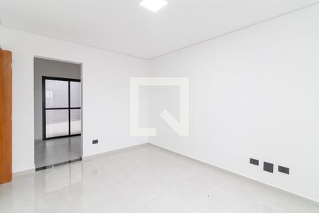 Sala de casa à venda com 2 quartos, 110m² em Jardim Brasilia, São Paulo