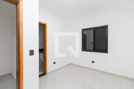 Suíte 2 de casa à venda com 2 quartos, 110m² em Jardim Brasilia, São Paulo