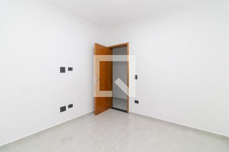 Suíte 1 de casa à venda com 2 quartos, 110m² em Jardim Brasilia, São Paulo