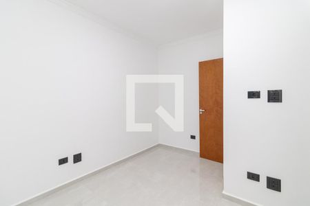 Suíte 2 de casa à venda com 2 quartos, 110m² em Jardim Brasilia, São Paulo