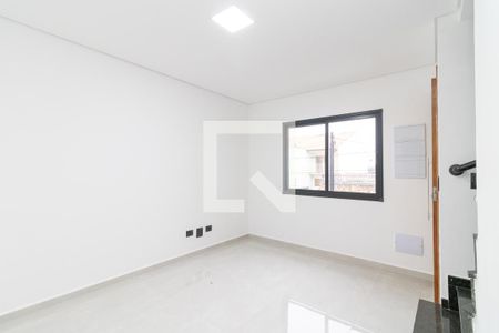 Sala de casa à venda com 2 quartos, 110m² em Jardim Brasilia, São Paulo