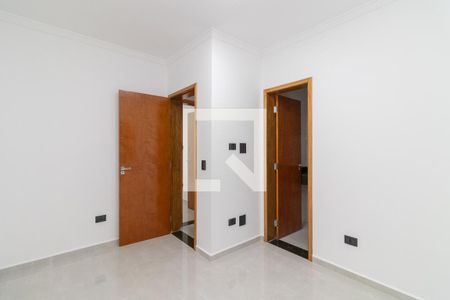 Suíte 2 de casa à venda com 2 quartos, 110m² em Jardim Brasilia, São Paulo