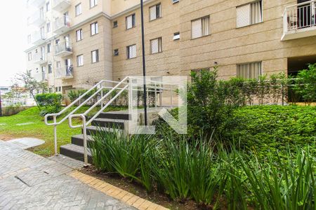 Área comum de apartamento à venda com 3 quartos, 65m² em Itaquera, São Paulo