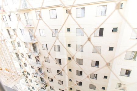 Vista do Quarto 1 de apartamento à venda com 3 quartos, 65m² em Itaquera, São Paulo