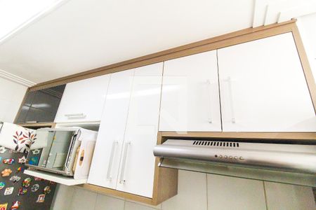 Cozinha de apartamento à venda com 3 quartos, 65m² em Itaquera, São Paulo