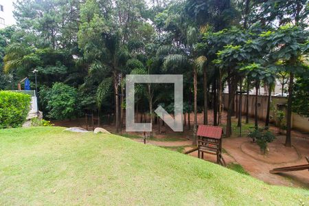 Área comum de apartamento à venda com 3 quartos, 65m² em Itaquera, São Paulo