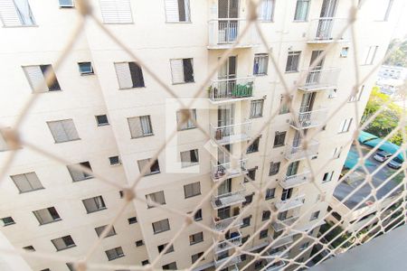 Suíte de apartamento à venda com 3 quartos, 65m² em Itaquera, São Paulo