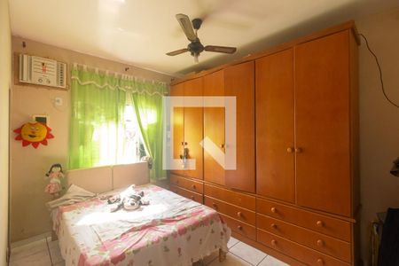 Suíte de casa para alugar com 2 quartos, 72m² em Campo Grande, Rio de Janeiro