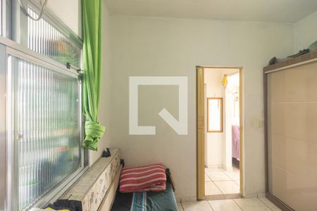 Quarto de casa para alugar com 2 quartos, 72m² em Campo Grande, Rio de Janeiro