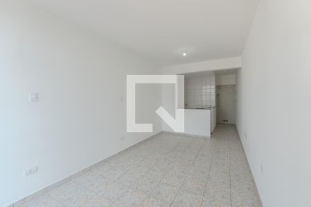 Studio de kitnet/studio à venda com 1 quarto, 33m² em Bela Vista, São Paulo