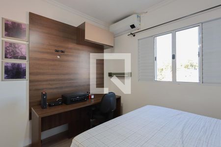 Quarto 1 de casa à venda com 2 quartos, 92m² em Vila Mirante, São Paulo