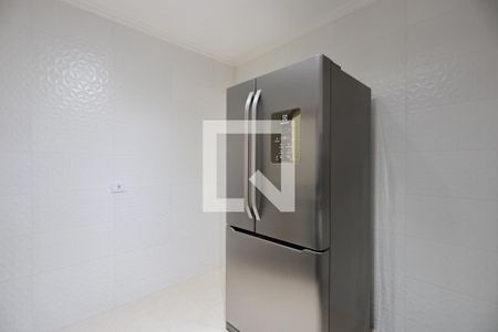 Cozinha de casa à venda com 2 quartos, 92m² em Vila Mirante, São Paulo