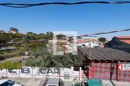 Vista da varanda de casa à venda com 2 quartos, 92m² em Vila Mirante, São Paulo