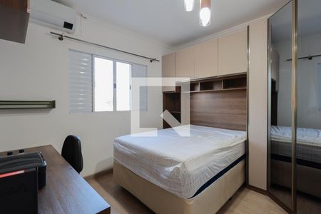Quarto 1 de casa à venda com 2 quartos, 92m² em Vila Mirante, São Paulo