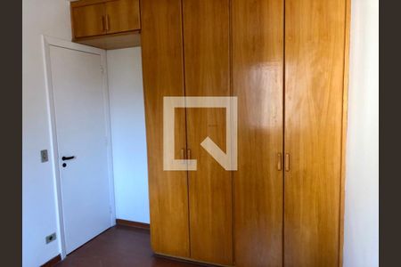 Quarto 1 de apartamento à venda com 2 quartos, 56m² em Consolação, São Paulo
