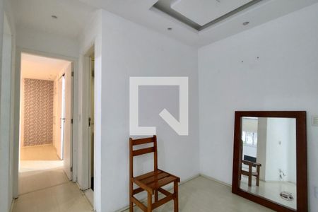 Sala de apartamento à venda com 2 quartos, 55m² em Taquara, Rio de Janeiro