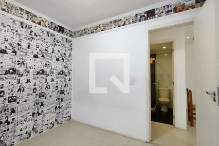 Quarto 1 de apartamento à venda com 2 quartos, 55m² em Taquara, Rio de Janeiro