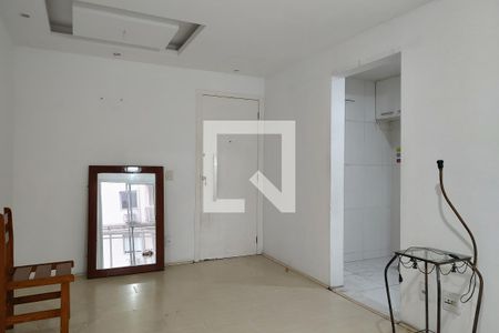 Sala de apartamento à venda com 2 quartos, 55m² em Taquara, Rio de Janeiro