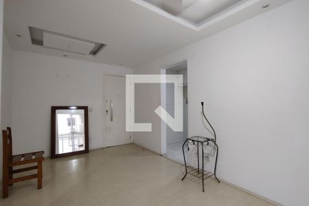 Sala de apartamento à venda com 2 quartos, 55m² em Taquara, Rio de Janeiro