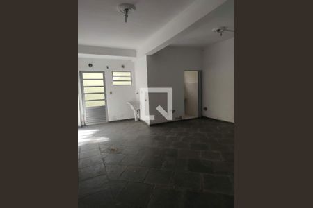 Casa à venda com 3 quartos, 155m² em Parque das Nações, Santo André