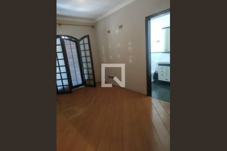 Casa à venda com 3 quartos, 155m² em Parque das Nações, Santo André