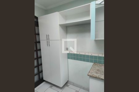 Casa à venda com 3 quartos, 155m² em Parque das Nações, Santo André