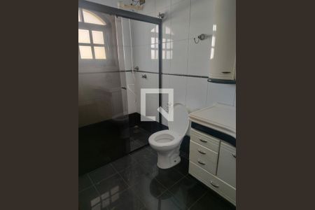 Casa à venda com 3 quartos, 155m² em Parque das Nações, Santo André