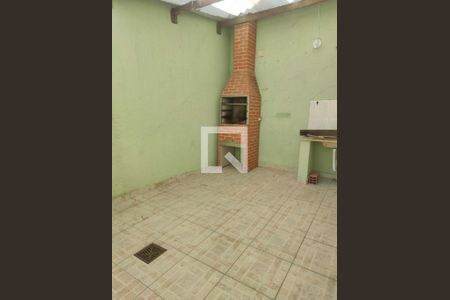 Casa à venda com 3 quartos, 155m² em Parque das Nações, Santo André