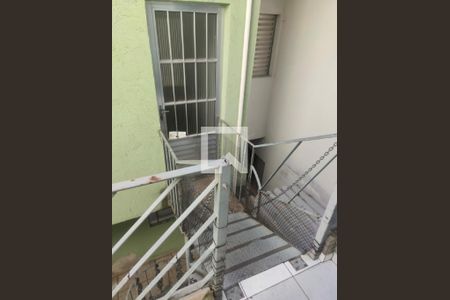 Casa à venda com 3 quartos, 155m² em Parque das Nações, Santo André