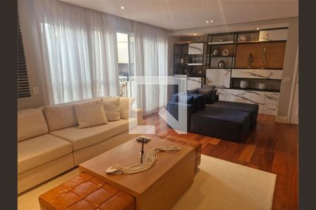 Apartamento à venda com 3 quartos, 75m² em Santo Amaro, São Paulo