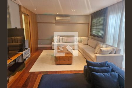 Apartamento à venda com 3 quartos, 75m² em Santo Amaro, São Paulo