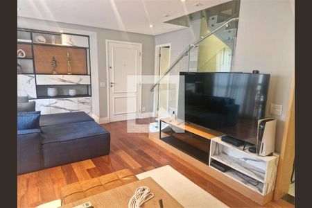 Apartamento à venda com 3 quartos, 75m² em Santo Amaro, São Paulo