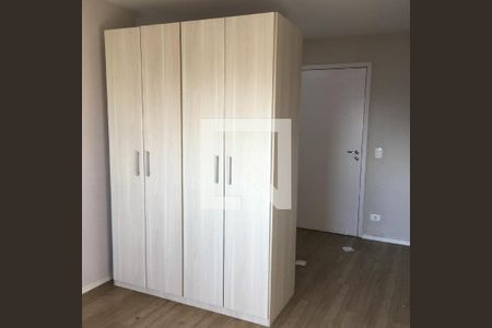 Apartamento à venda com 1 quarto, 35m² em Bangú, Santo André