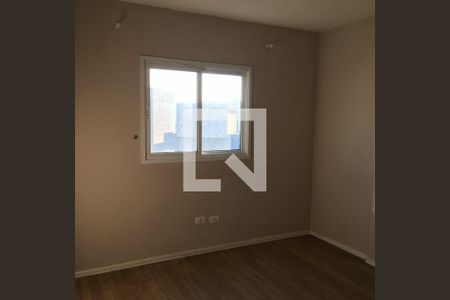 Apartamento à venda com 1 quarto, 35m² em Bangú, Santo André