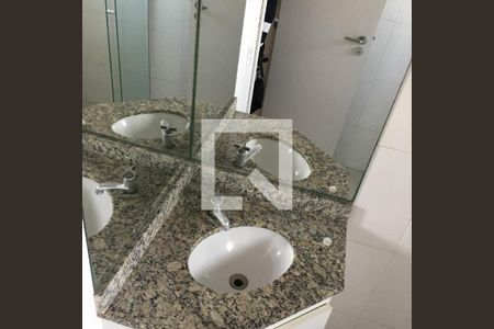 Apartamento à venda com 1 quarto, 35m² em Bangú, Santo André
